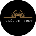 cafés villeret logo Sesame informatique - conception de logiciels professionnels-partenaires