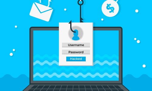 conseil hameçonnage phishing entreprise